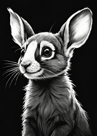 Cute little animal c3E601