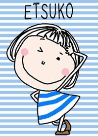 [えつこ]ちゃん専用＊着せかえ