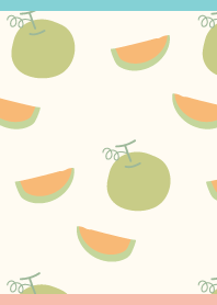Melon Day2 on P&B JP