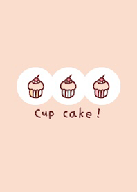 cup cake !