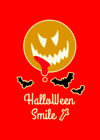 HALLOWEEN-SMILE- THEME 81