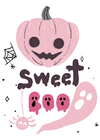 Sweet Boo