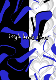 High heels shoes -Stylish 2-