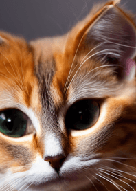 Cats Run Wild #daawav110