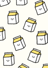 量産バナナウユ yellowbeige