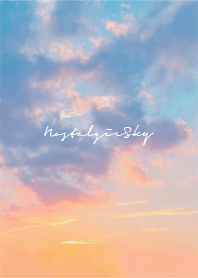 Nostalgic Sky 29