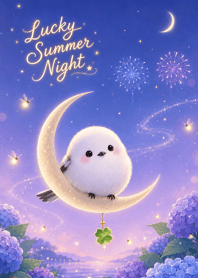 Lucky Summer Night