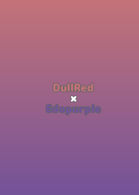 DullRedxEdopurple-TKCJ