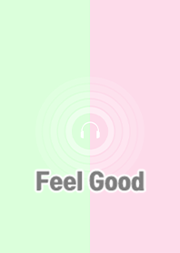 Feel Good  (GD_662)