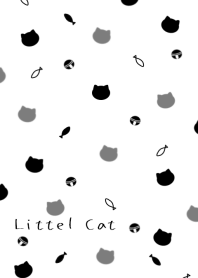 Little Cat!