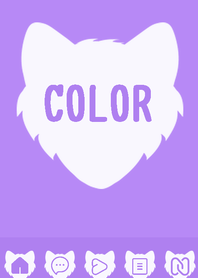 purple color  O126