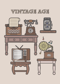 Vintage Age