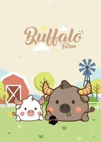 Buffalo Farm Friendly