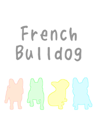 こっちゃん ミニ パステル ver.