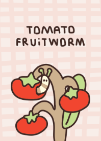 tomato fruitworm