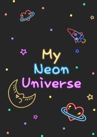 My Neon Universe