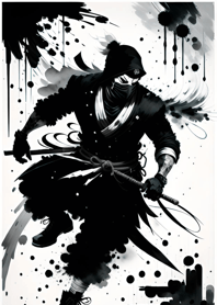 Shadow Ninja   9a7951