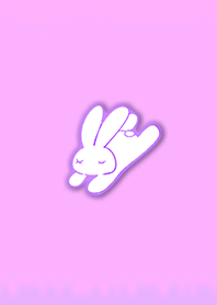 Simple Sleep Rabbit 7