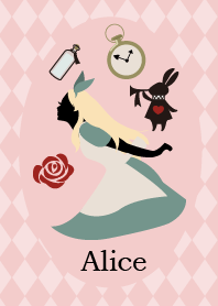 アリス♥