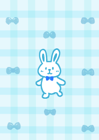 リボンうさぎ♡