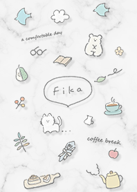 Fika Marble White01_2