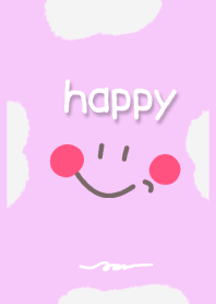 Happy-005