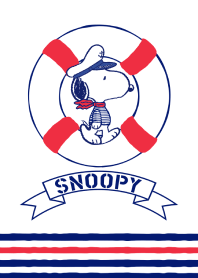 Snoopy（海軍篇）