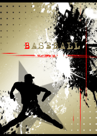 Splash Baseball Ver.2