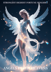 Celestial Angels of Fortune 80