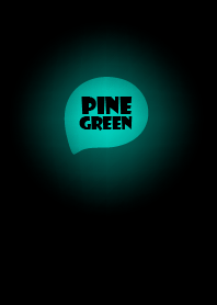 Pine Green In Black v.10