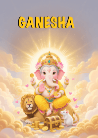 Ganesha-The Guiding Light
