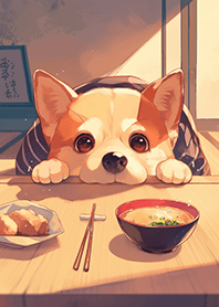 想吃東西的の呆狗❤