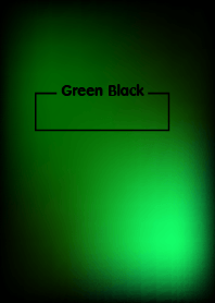 green black