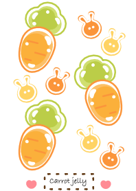 Little carrot Jelly 5