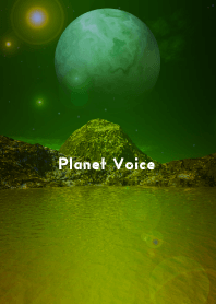 PLANET VOICE 10