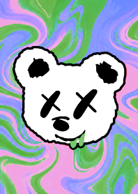 WAVE BEAR THEME 26