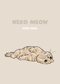nekomeow8 / almond