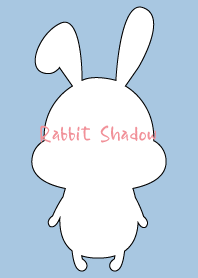 Rabbit Shadow 5