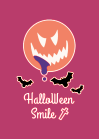 HALLOWEEN-SMILE- THEME 53