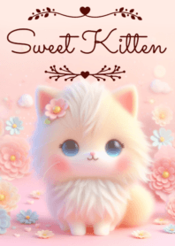 Sweet Kitten No.734