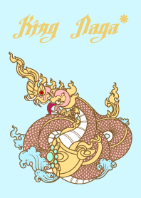 King Naga* 4