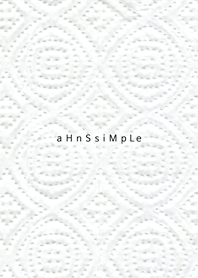 ahns simple_086