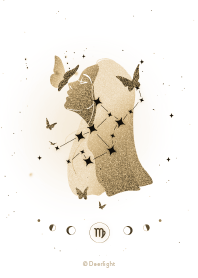星座 II｜處女座