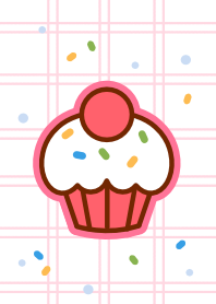 Little sprinkle sweets 10