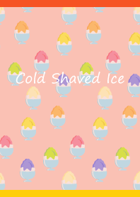 Cold Shaved Ice2 on R&Y