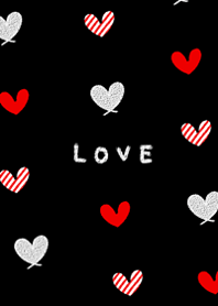 Cute heart designs19.