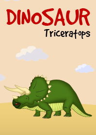 Triceratops