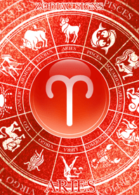 Zodiac signs aries