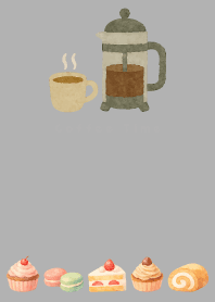 Coffee Time01 white