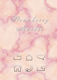 Strawberry Marble -ENG-